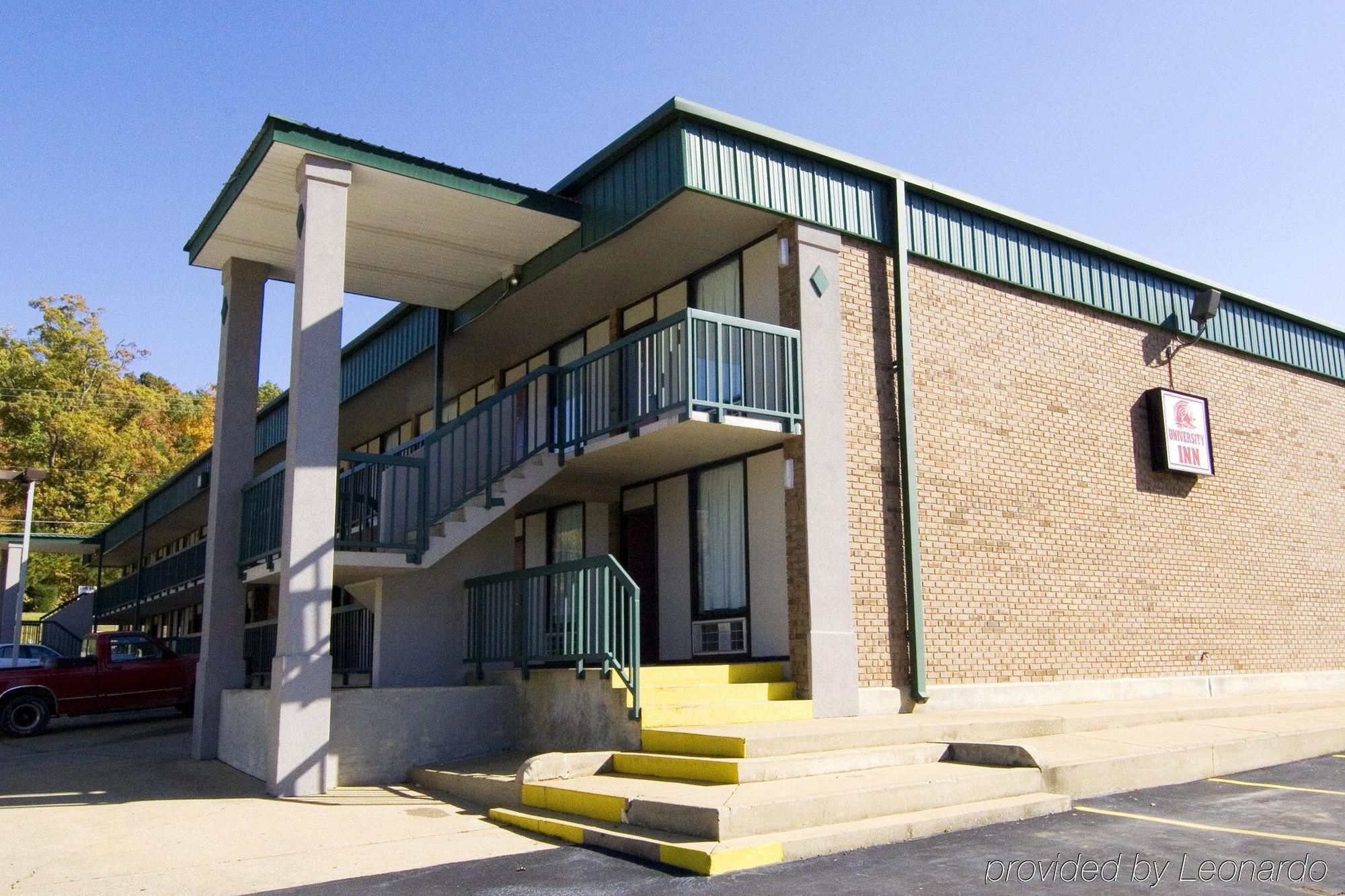Red Roof Inn Jacksonville, Al Экстерьер фото