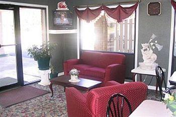 Red Roof Inn Jacksonville, Al Экстерьер фото