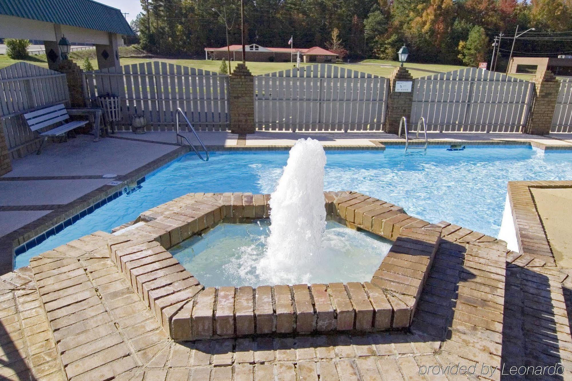 Red Roof Inn Jacksonville, Al Экстерьер фото